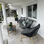 Lejlighed Anfang