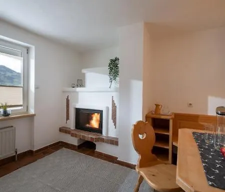 Anfang Apartment *