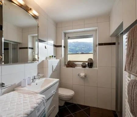 Apartment Anfang *