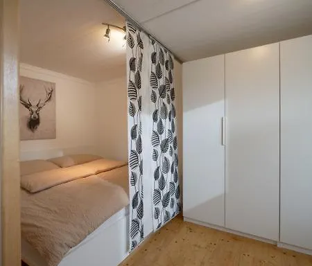 Anfang Apartment *