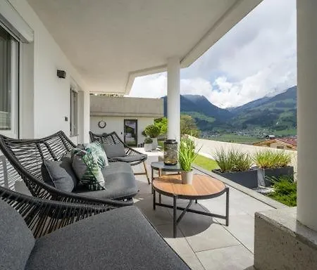 Διαμέρισμα Anfang