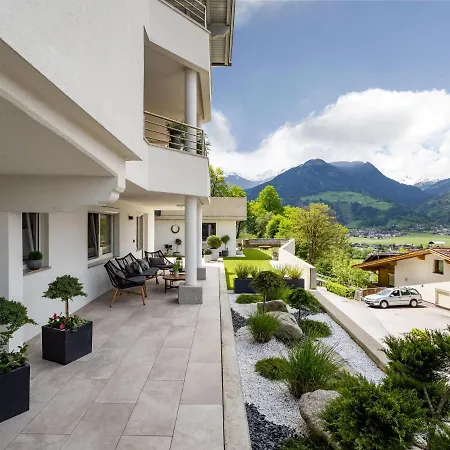 Apartmán Anfang *