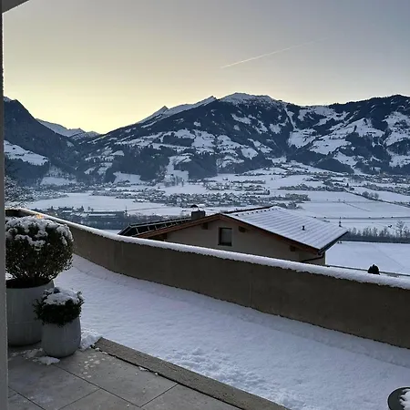 Apartmán Anfang