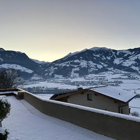 Anfang Apartmán *