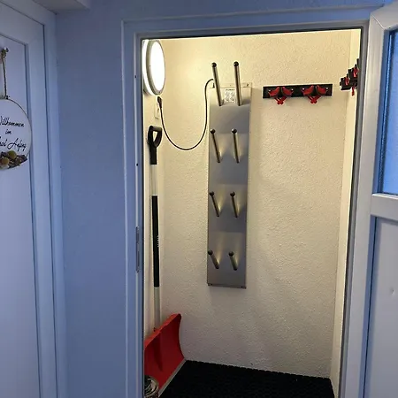 Anfang Apartament Hart im Zillertal