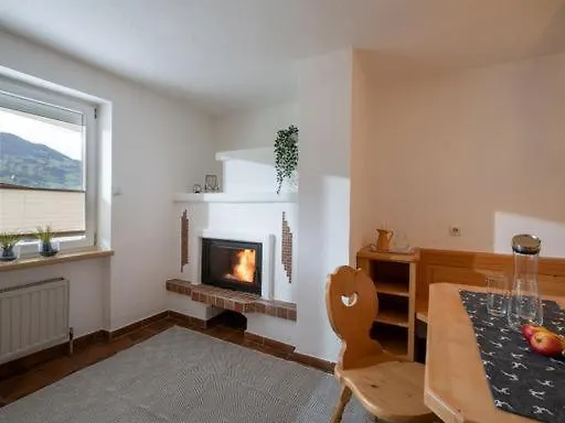 Anfang Apartmán *