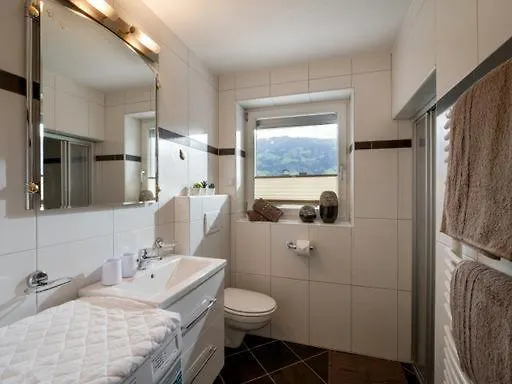 Apartmán Anfang *