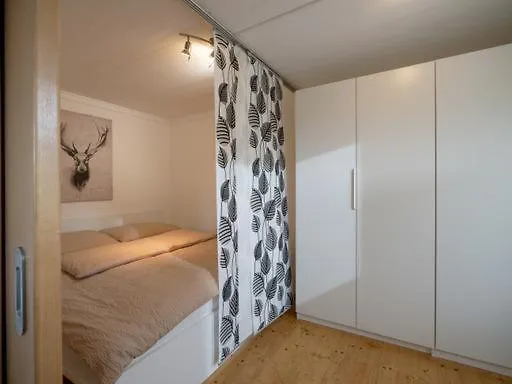 Anfang Apartmán *