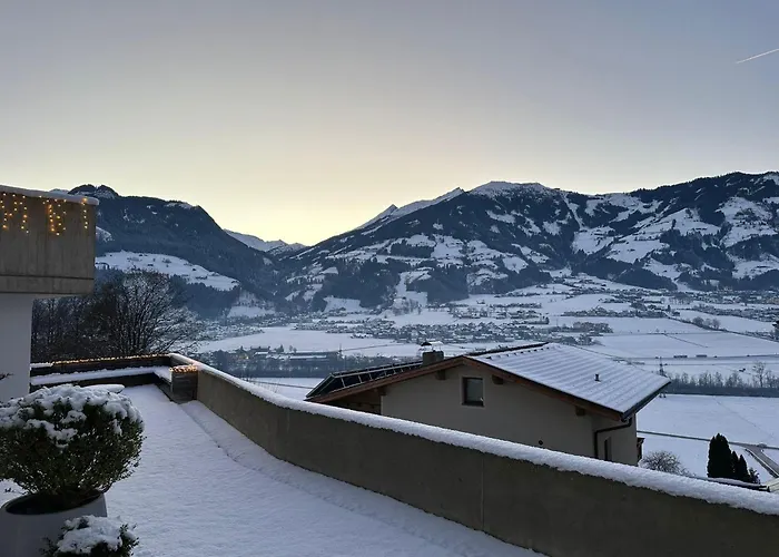 Anfang Apartamento *