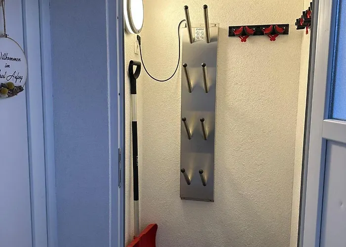 Anfang Apartamento Hart im Zillertal