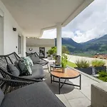 Apartment Anfang