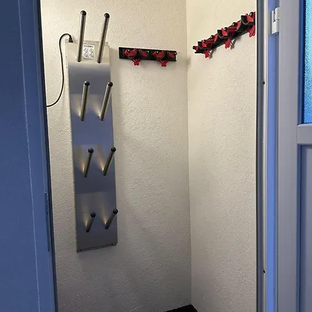 Apartamento Anfang *